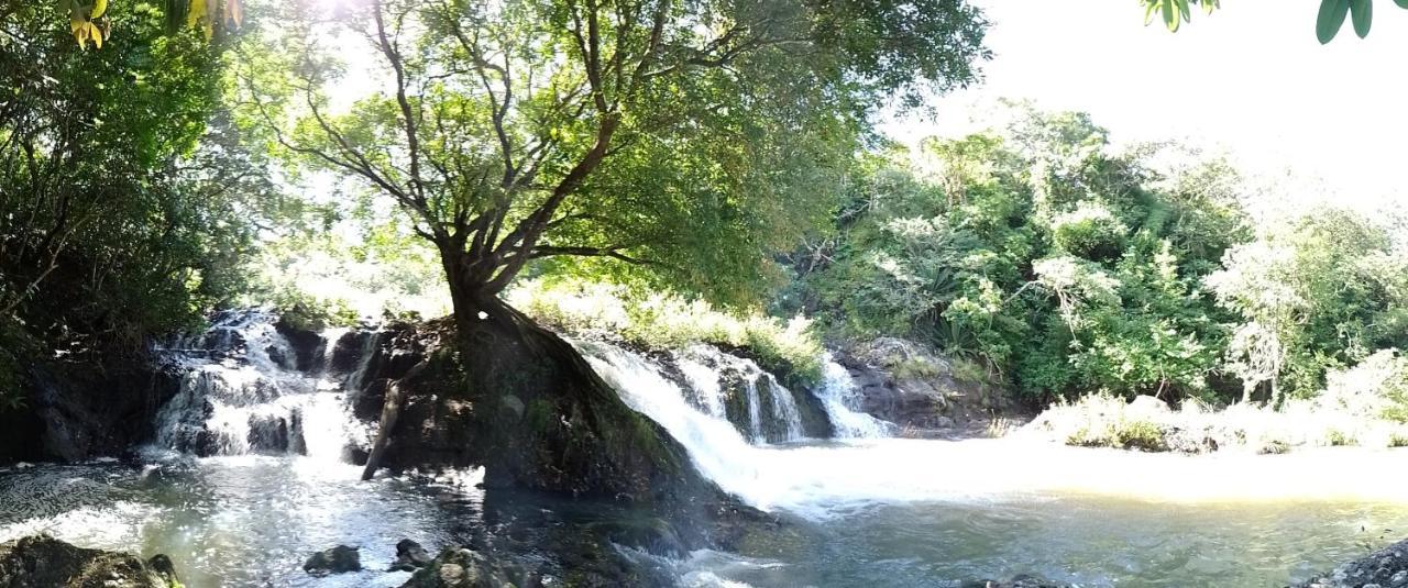 Nasu Lodge 라 크루스 외부 사진